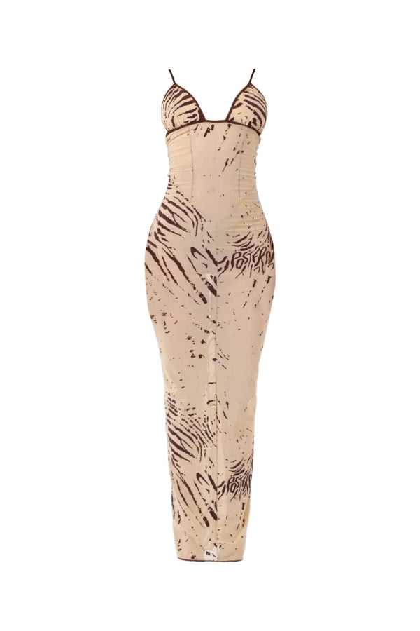 Hun Dress