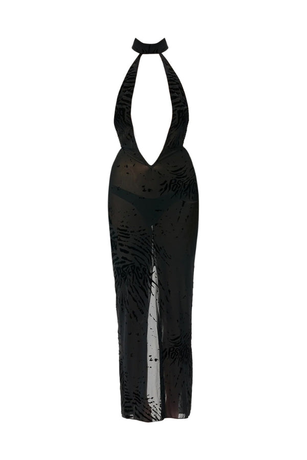 Bare Jumpsuit