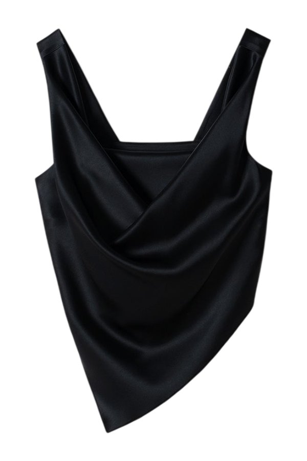 Petra - Sleeveless top — packshot