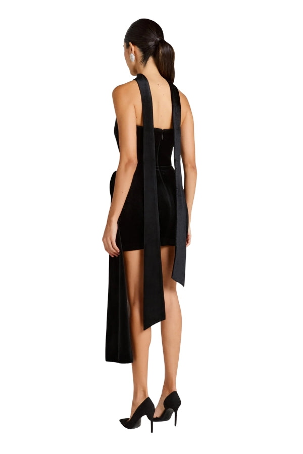 Talia Dress
