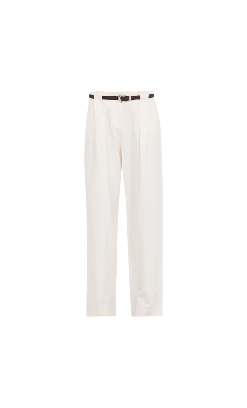 Ellen Pleat Pant