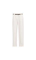 Ellen Pleat Pant