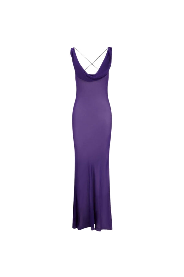 Absinthe Dress