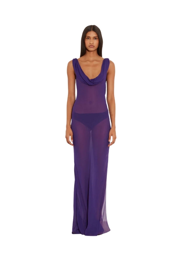 Absinthe Dress