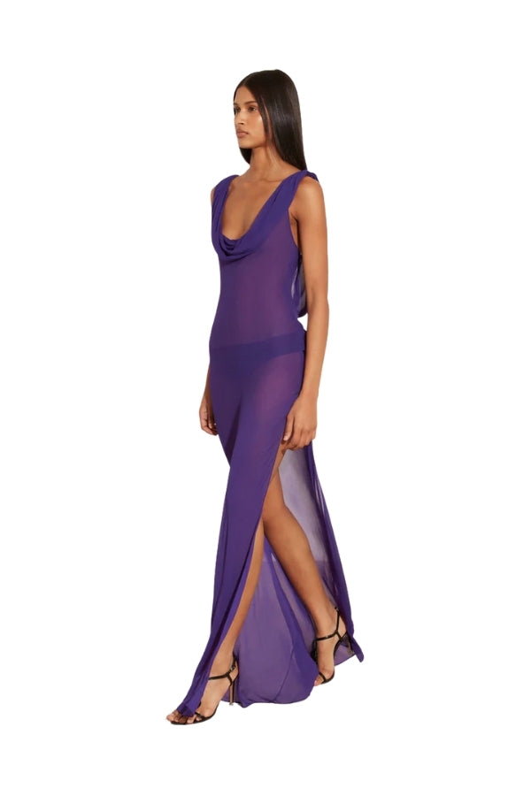 Absinthe Dress