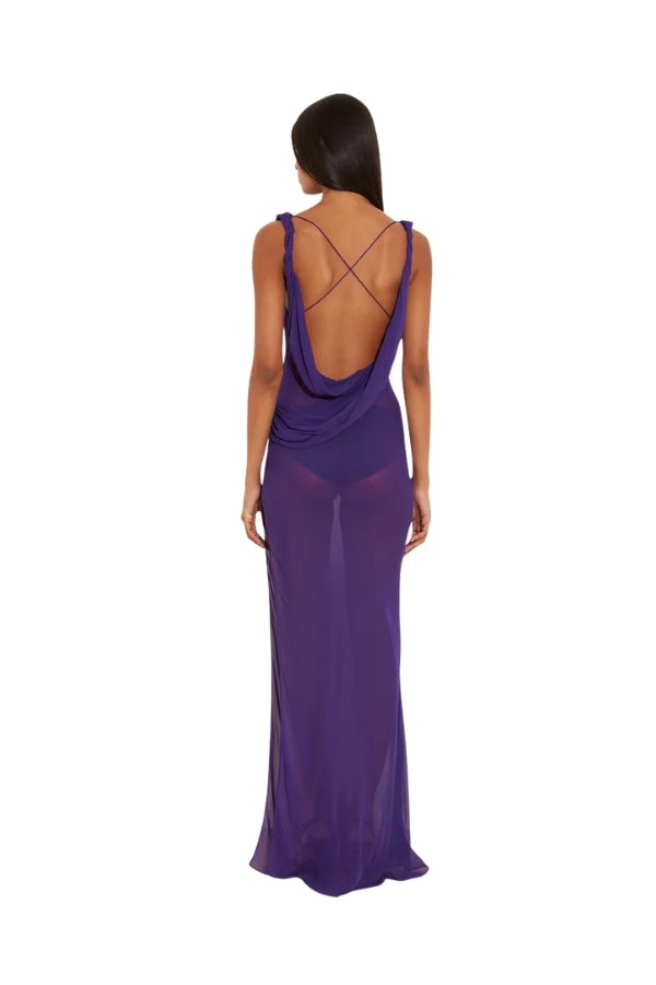 Absinthe Dress