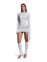 Intention Long Sleeve Bodysuit