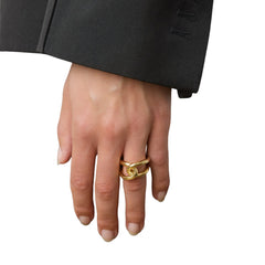 Sweatshirt à capuche