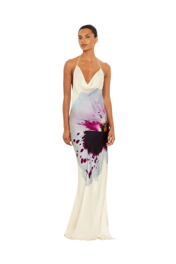 Angelina Dress