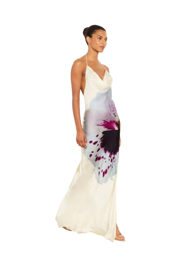 Angelina Dress