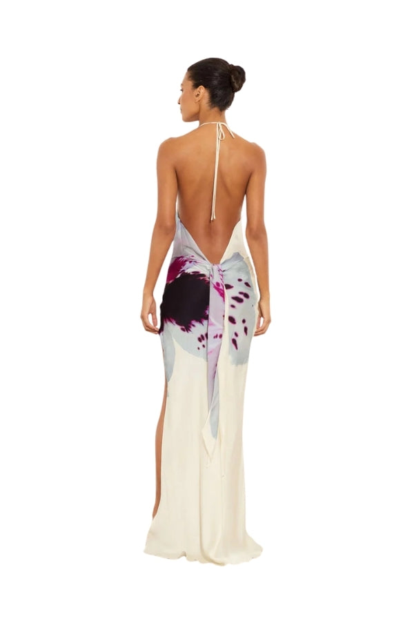 Angelina Dress