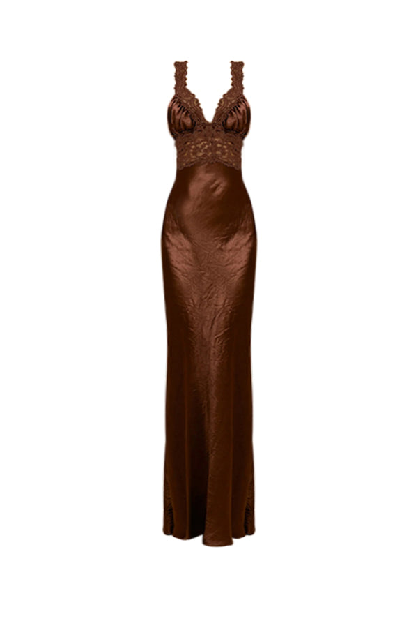 Eveline Dress