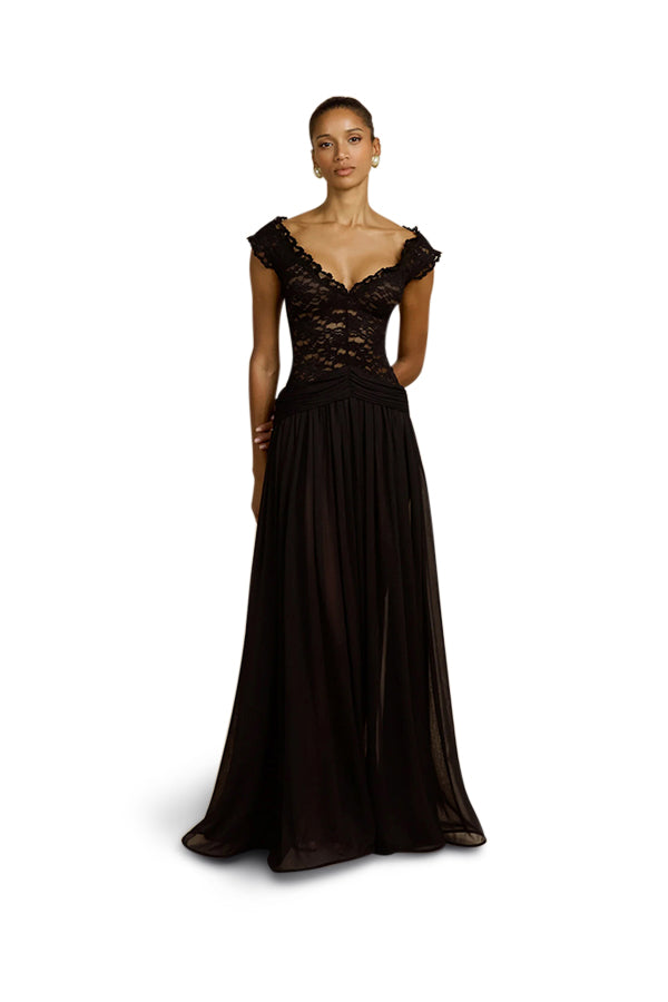 Arabella Dress