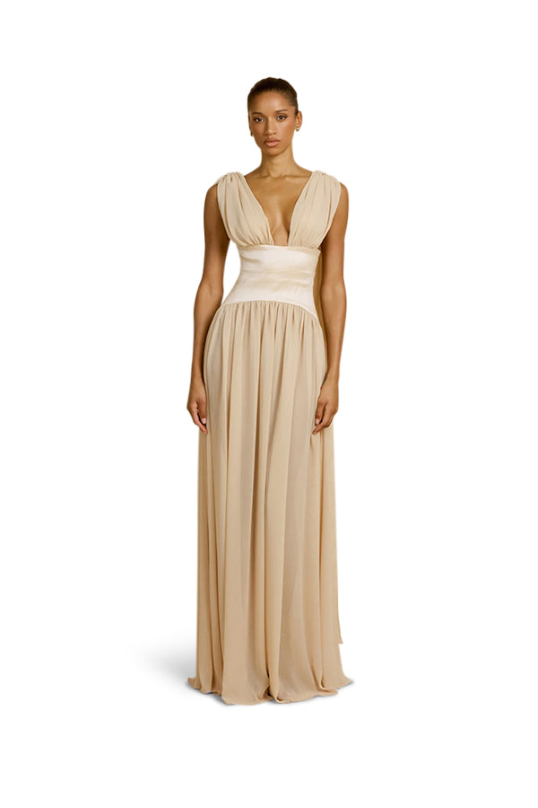 Ramona Dress