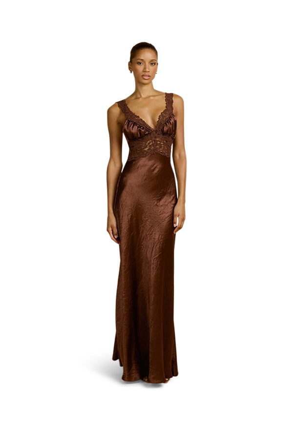 Eveline Dress