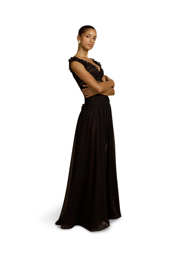 Arabella Dress