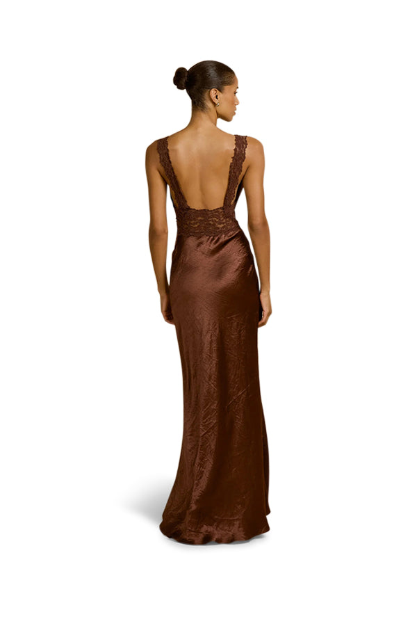 Eveline Dress