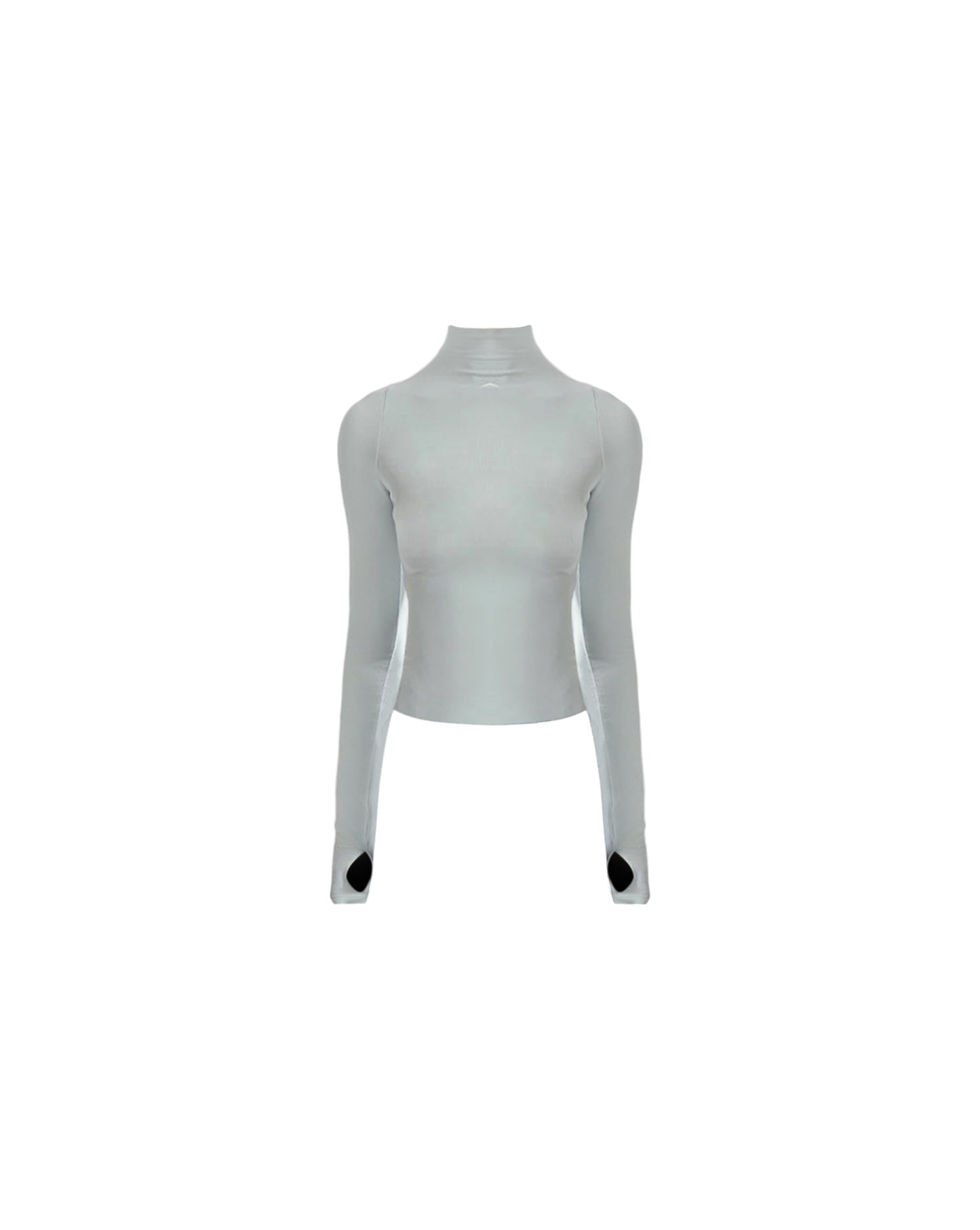 Amelia Long Sleeve Top Ice
