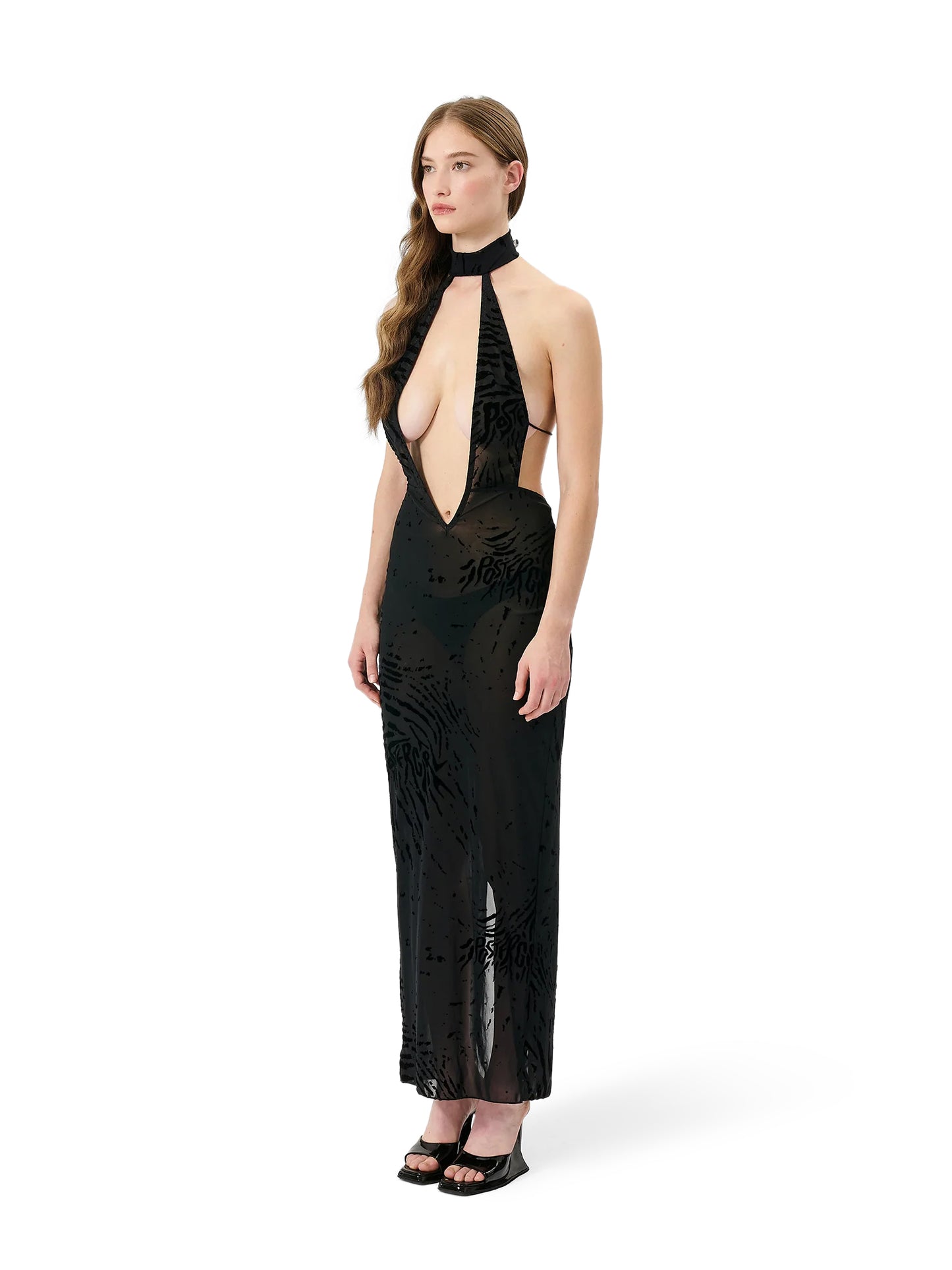 Bare Jumpsuit