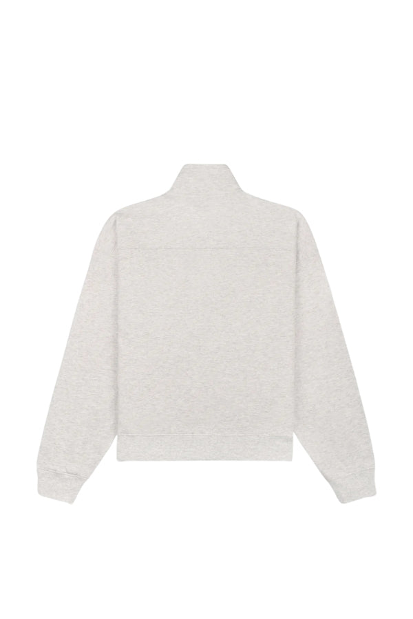 BH Crest Quarter Zip