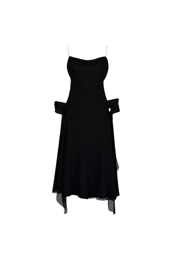 Belladonna Lady Length Dress