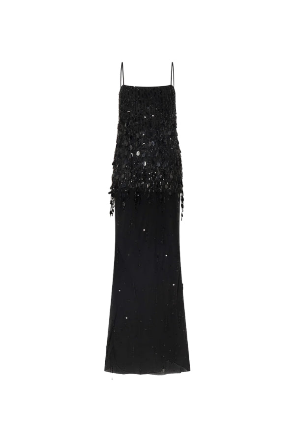 Belluci Dress