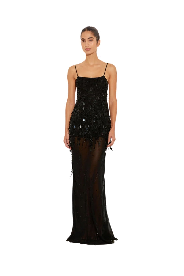Belluci Dress