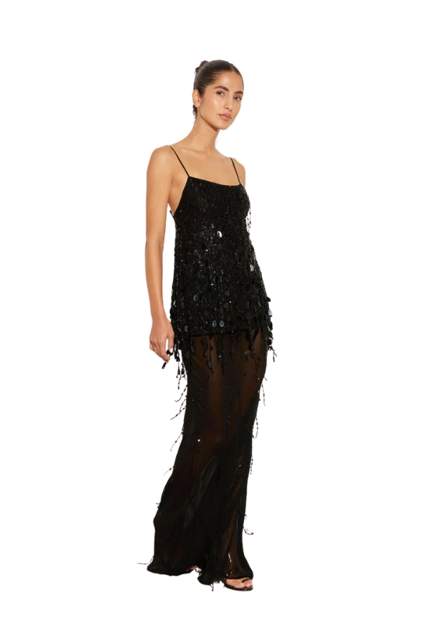 Belluci Dress