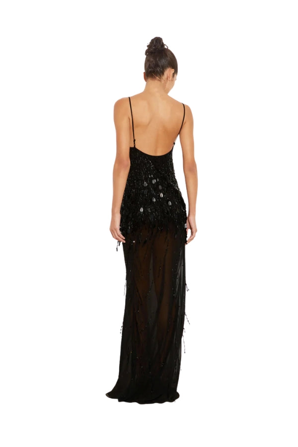 Belluci Dress
