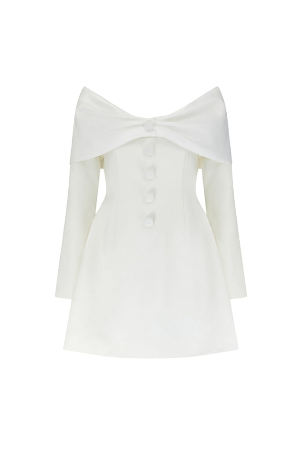 Bow Dress