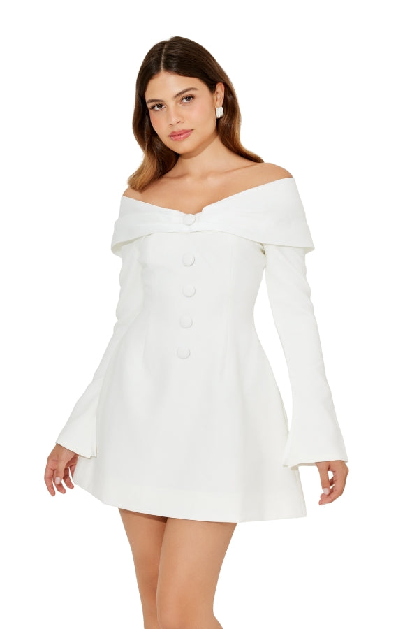Bow Dress