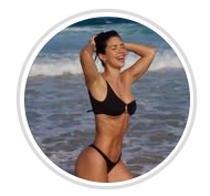 Instagram avatar