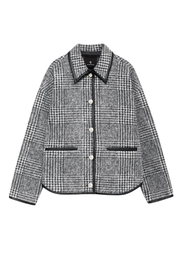 Camden Jacket