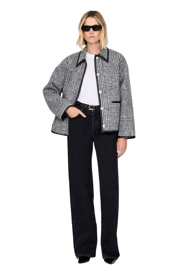 Camden Jacket