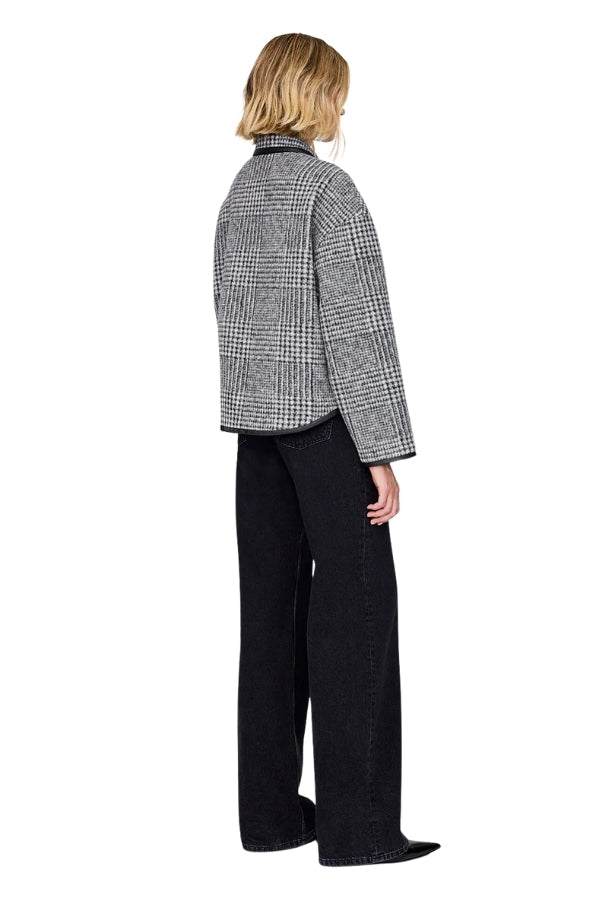 Camden Jacket