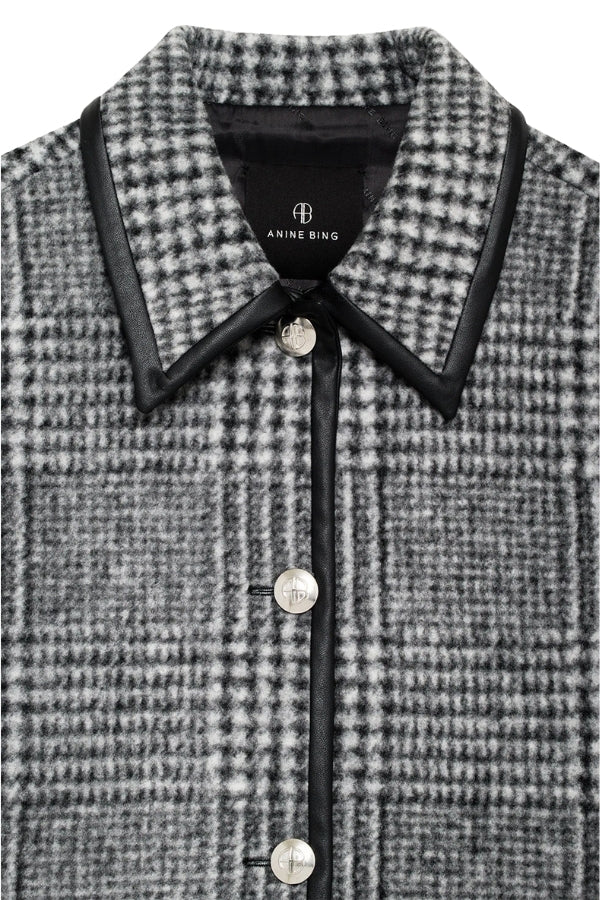 Camden Jacket