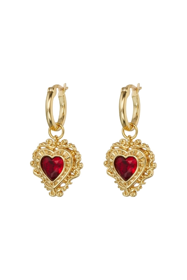 Chérie Earrings