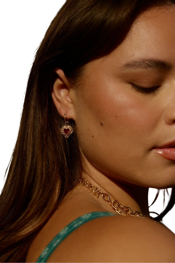 Chérie Earrings