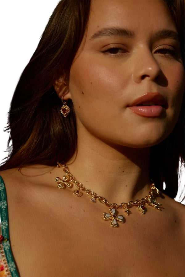 Chérie Earrings