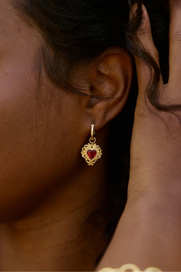 Chérie Earrings
