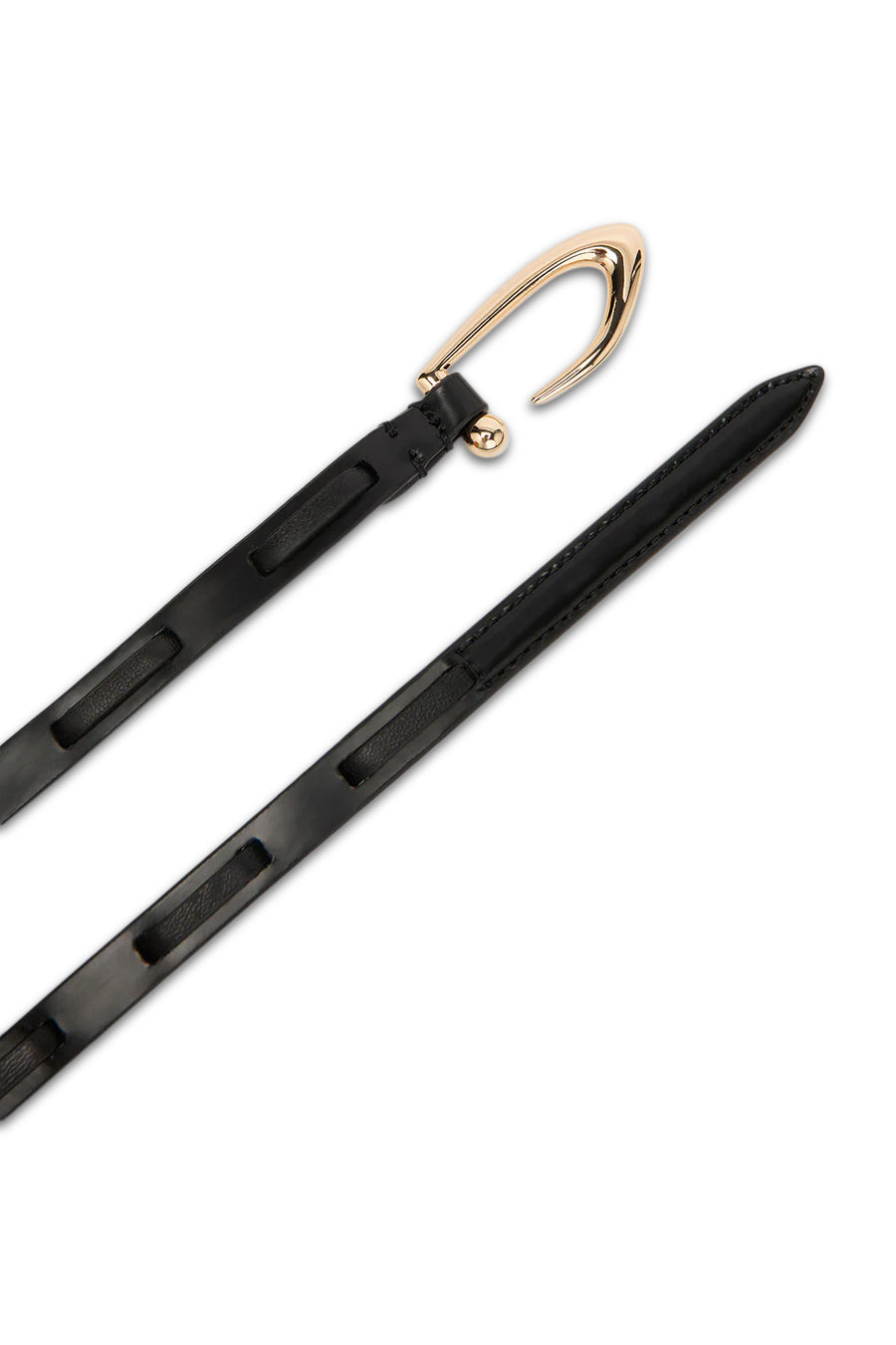 Chimera Leather Belt