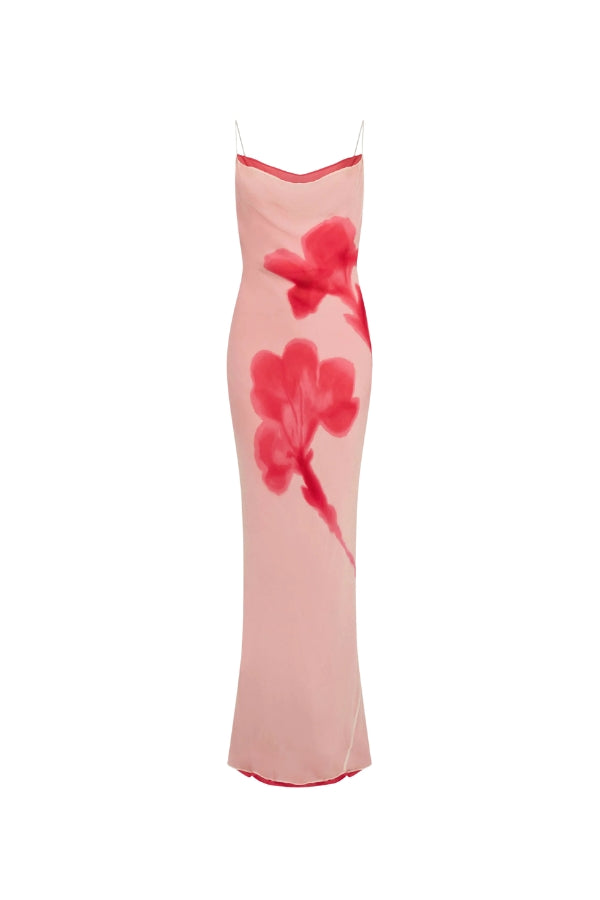 Corali Dress