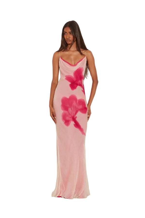 Corali Dress