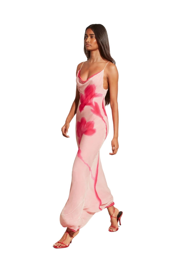 Corali Dress