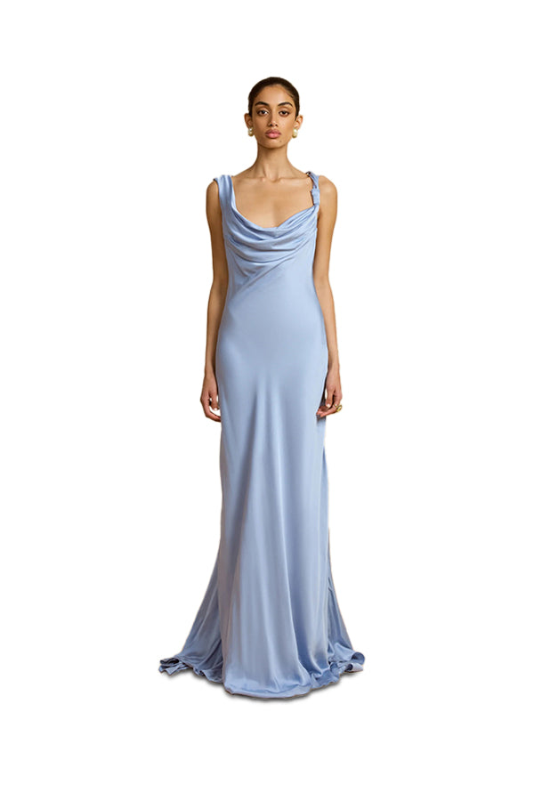 Darcy Dress