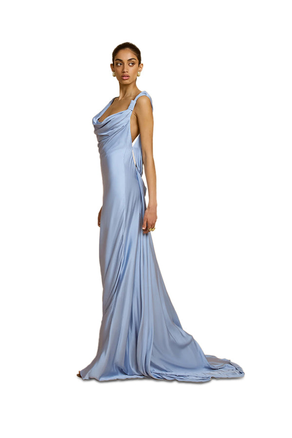 Darcy Dress