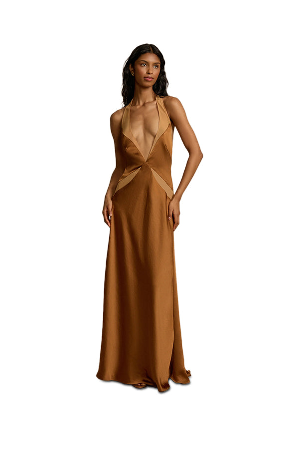 Devora Dress