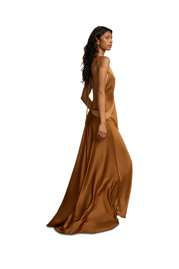 Devora Dress