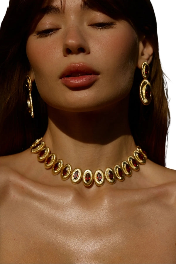 D'Amour Choker