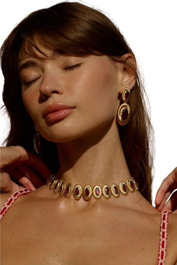 D'Amour Choker